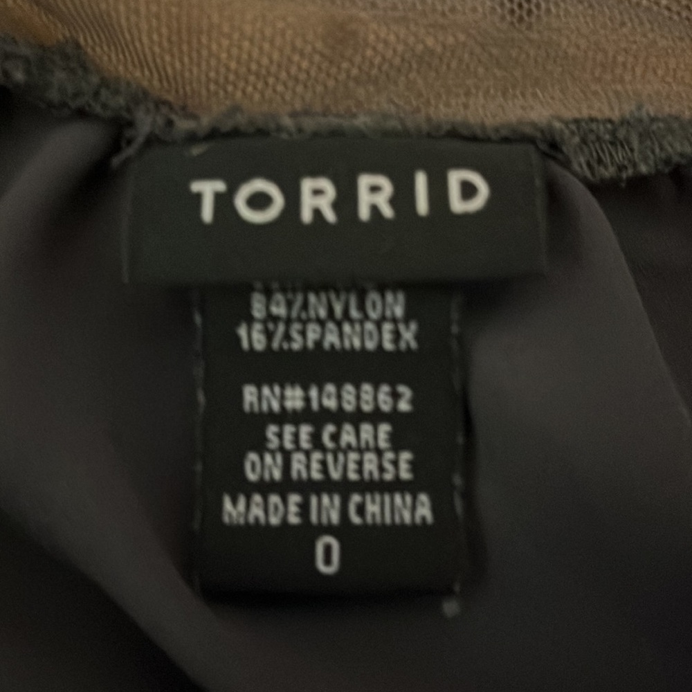 Torid Tank - Picture 6 of 8